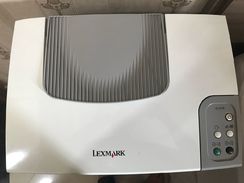 Multifuncional Lexmark X1270