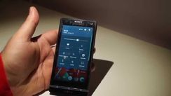 Sony S 32 GB Otimo