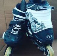 Patins Traxart