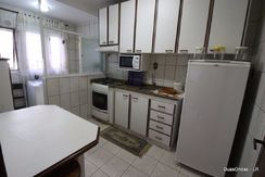 Apartamento Meia Praia Pronto Parar Morar