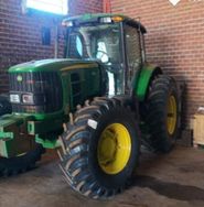 John Deere 6145 R$ 350.000,00