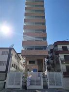 Apartamento com 44.75 m² - Guilhermina - Praia Grande SP