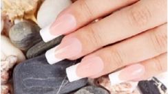 Unhas de Gel e Fibra de Vidro