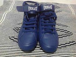 Tênis Everlast 38