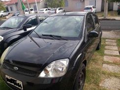 Ford Fiesta 1.6