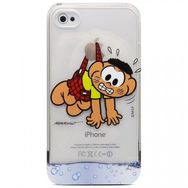 Cases Diversos Modelos Tm para Iphone 4/4s/5/5s e SE R$ 7,59