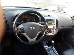 Vendo I30 2010 Top de Linha