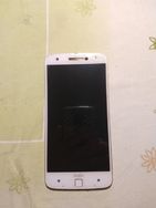 Moto Z Style Edition Dual Chip 64gb - Precisa Trocar Bateria