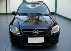 Chevrolet Celta 1.0 MPFI Spirit 8v Flex 4p Manual Ano 2008