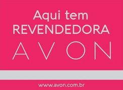 Sou Revendedora Avon