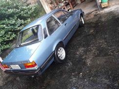 Chevrolet Chevette Sl/1.6 1988 - Todo Original - 41 Mil Km Rodados