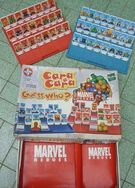 Fotos Similares: Jogo Cara a Cara Heróis Marvel da Estrela Marvel Heroes Hasbro / Mbq 