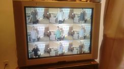 TV Sony Trinitron