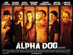 DVD Alpha Dog