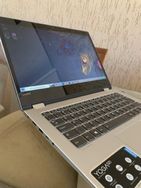 Notebook Lenovo Yoga 520