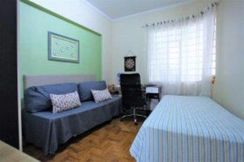 Apartamento ao Lado do Sesc Consolação/mackenzie