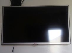 Vendo TV Lg