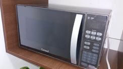 Microondas Consul Inox 20 Lts