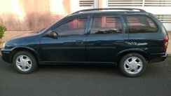 Corsa 1.6 Wagon 8 Valvulas