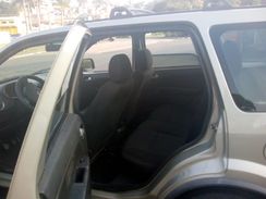 Ford Ecosport Xlt Freestyle 1.6 (flex) 2007