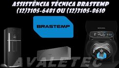 Assistência Brastemp São José dos Campos