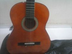 Violão Giannini Nylon