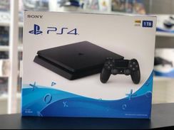 PS4 Slim 1tb