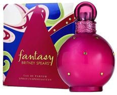 Perfume Britney Spears Fantasy Edp 100ml