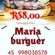 Lanches em Cascavel PR