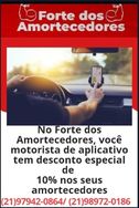 Amortecedores Remanufaturados