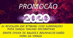 Dj para Confraternização de Fim de Ano e Réveillon ..salvador