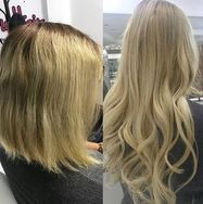 Mega Hair em Santo André