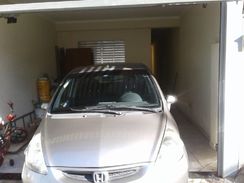 Honda Fit Lxl 1.4 (aut) 2004