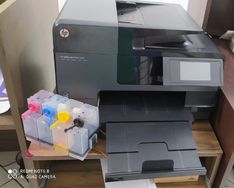 Hp Officejet Pro 8620