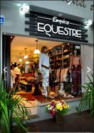 Loja de Moda Equestre