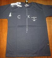 Camisetas Ck e Nike