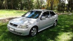 Astra Gl 1.8 Chevrolet