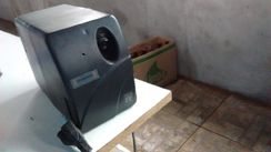 Estabilizador Protetor Eletrônico Mag 300va Preto 220v