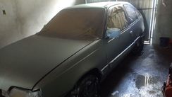 Repintura Automotiva Total com Desconto de Até 50%