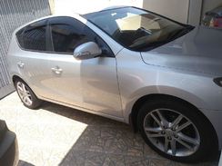 I30 Hyundai 2.0