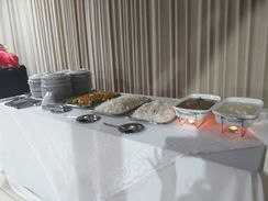 Buffet Móvel Duda's Eventos!!