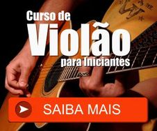 Curso de Violão