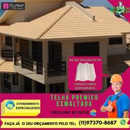 My House Telhas Premier