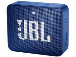 Caixa de Som Jbl Portátil à Prova D'água