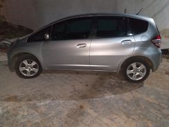 Honda Fit 1.5 2013 . Excelente Estado