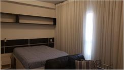 Apartamento com 1 Dorms em São Paulo - Vila Mariana por 2.6 Mil para Alugar