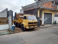 Aluguel de Caçambas Estacionárias