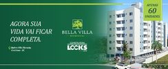 Bella Villa Residencial Bairro Vila Floresta Criciúma