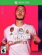 Fifa 20 XBOX One