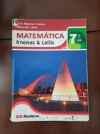 Matemática 7°ano - Imenes & Lellis
